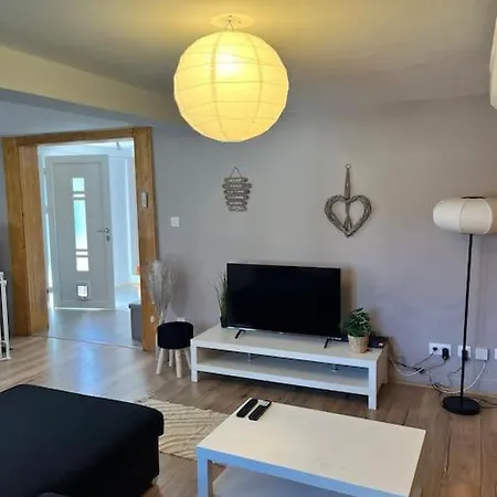 La Maison Enchantee D'alsace