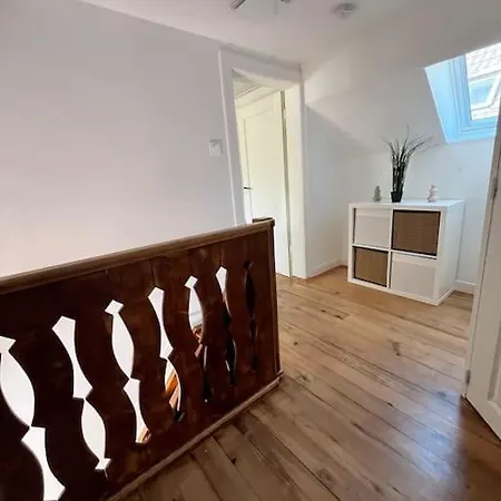 La Maison Enchantee D'alsace Apartment