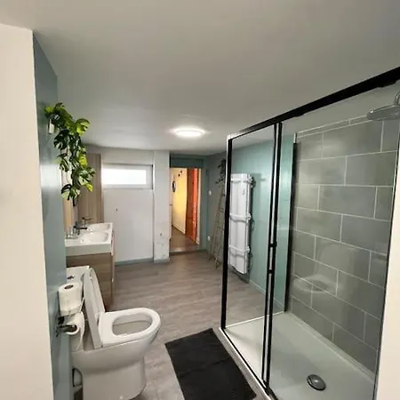 La Maison Enchantee D'alsace