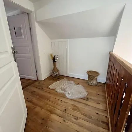 Lejlighed La Maison Enchantee D'alsace