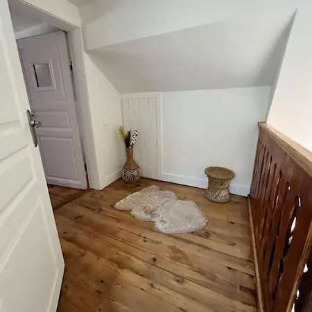 Apartment La Maison Enchantee D'alsace