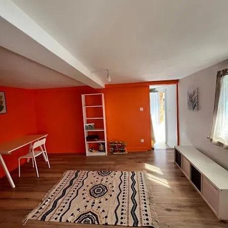 La Maison Enchantee D'alsace Apartment *