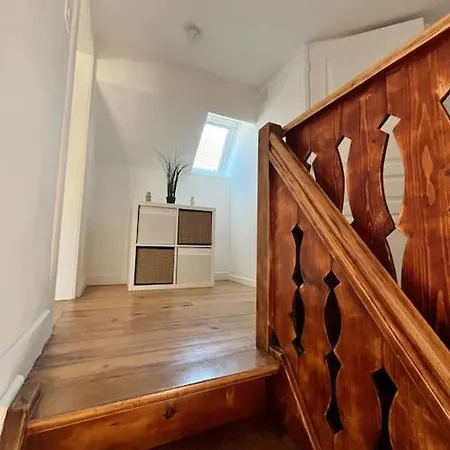 Lejlighed La Maison Enchantee D'alsace Leutenheim