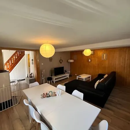 La Maison Enchantee D'alsace * Leutenheim